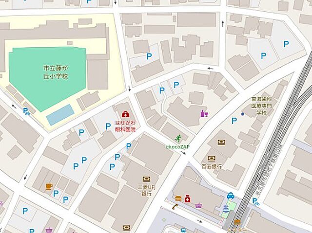 地図