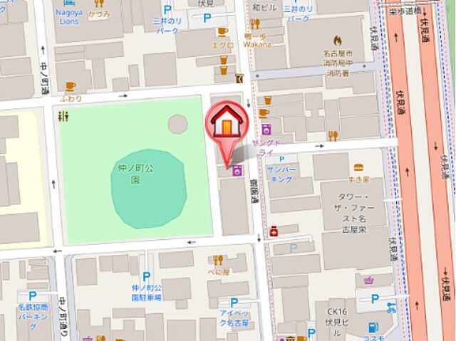 地図