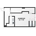 LOTUS覚王山1階28.2万円