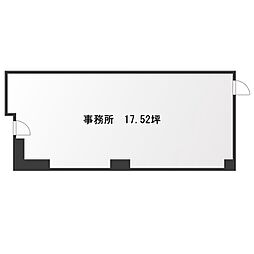 🉐敷金礼金0円！🉐サン・栄三丁目ビル