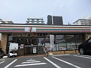 セブンイレブン名古屋富士見町店