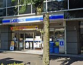 ローソン　丸の内伏見通店