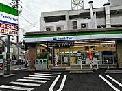 ファミリーマート　代官町東店