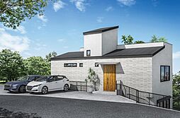 久地1丁目　新築