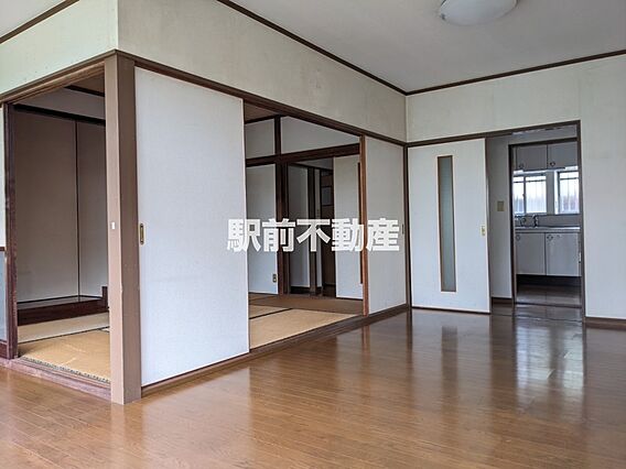 その他内観
