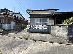 中古戸建(大善寺町藤吉)980万