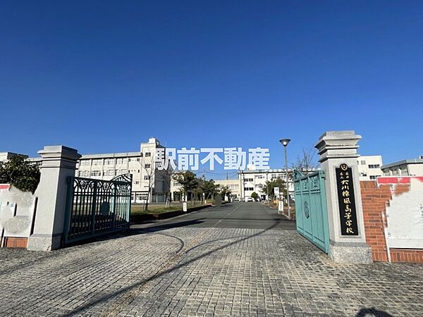 周辺を拡大表示