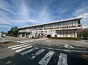 筑後市役所 