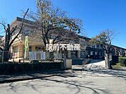 松原小学校 