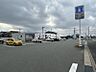 周辺：ローソン瀬高吉井店 