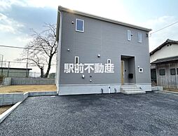 アーネストワン　蒲原1号棟