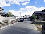 北東道路