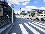 北東道路