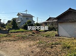 下北島土地90坪