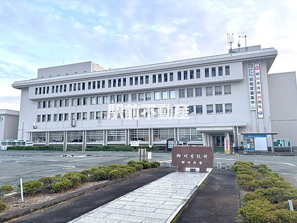 周辺を拡大表示
