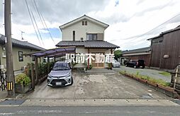 みやま市瀬高町小田中古住宅