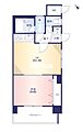 ライオンズマンション六ツ門南9階680万円