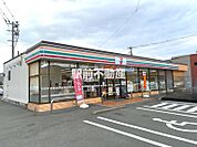 セブンイレブン　柳川辻町店 