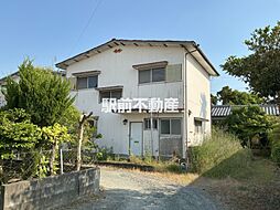 有明町土地45坪