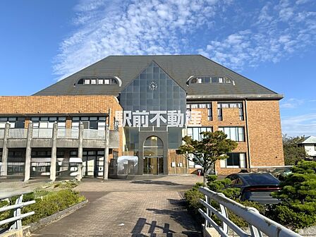 柳川リハビリテーション学院