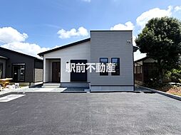 三潴町西牟田戸建てB号地(古賀工務店)