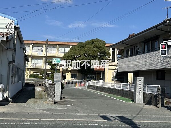 周辺を拡大表示