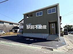 アーネストワン 西蒲池第1 1号棟