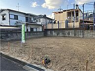 大阪府八尾市堤町3丁目：物件画像