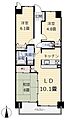 キャステージパーク3番街11階2,280万円