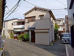 売土地　大阪市平野区喜連5丁目