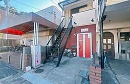 中古戸建　八尾市栄町1丁目　店舗付