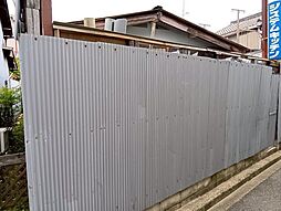 売土地　八尾市末広町3丁目