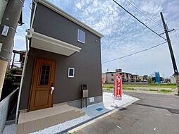 新築戸建　八尾市緑ヶ丘5丁目