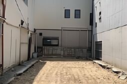 近鉄大阪線高安駅6分駅近&面積の売土地