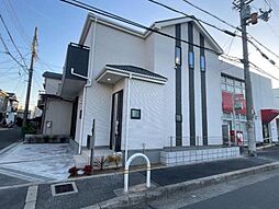 新築戸建　八尾市上之島町南7丁目