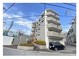 マンションラークＢ