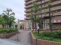 藤和ハイタウン平野駅前　5階部分