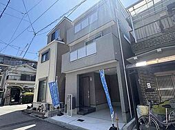 新築戸建　八尾市荘内町1丁目