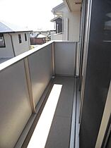 リッチ　カトレア 201 ｜ 佐賀県佐賀市大和町大字久池井（賃貸アパート1LDK・2階・52.50㎡） その11