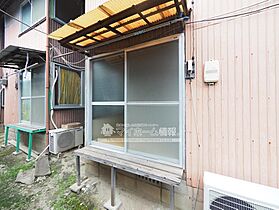 澤野借家 7 ｜ 佐賀県佐賀市大和町大字尼寺（賃貸一戸建2K・--・30.62㎡） その10