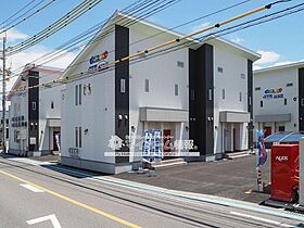 ロイヤルステージ　Ｎ棟 1 ｜ 佐賀県佐賀市大和町大字川上（賃貸アパート1LDK・1階・41.19㎡） その1