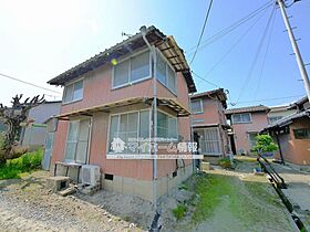 澤野借家 11 ｜ 佐賀県佐賀市大和町大字尼寺（賃貸一戸建2K・--・30.00㎡） その1