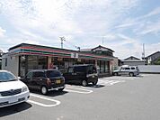セブンイレブン佐賀大和尼寺店(1、105m)