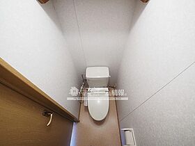 ドリームライフ鍋島 202 ｜ 佐賀県佐賀市鍋島3丁目（賃貸アパート1LDK・2階・39.82㎡） その7
