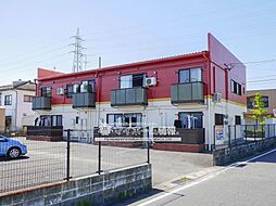 ドリームライフ鍋島