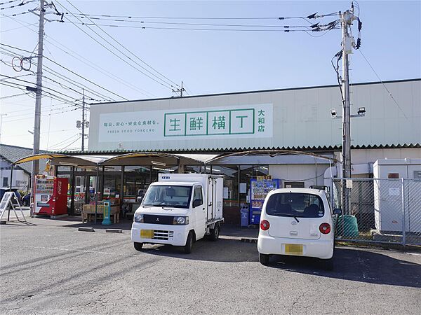 クオーレ 201｜佐賀県佐賀市大和町大字久池井(賃貸アパート3LDK・2階・70.70㎡)の写真 その16