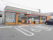 セブンイレブン佐賀兵庫下村店(179m)