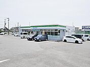 ファミリーマート佐賀大和インター店(1、093m)