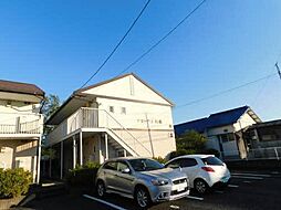 アネックス鍋島 A棟