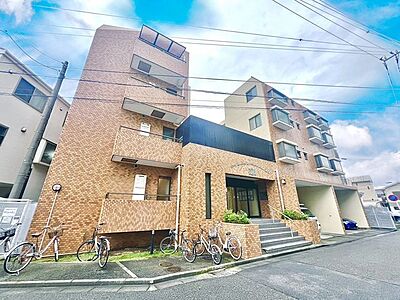 外観：◆ご見学のご予約は【電話】【資料請求】から承ります※即日ご見学希望は【電話】にてお問い合わせください※ご予約の方は【資料請求】→【お問い合わせ内容】に希望日時をご入力の上お問い合わせください